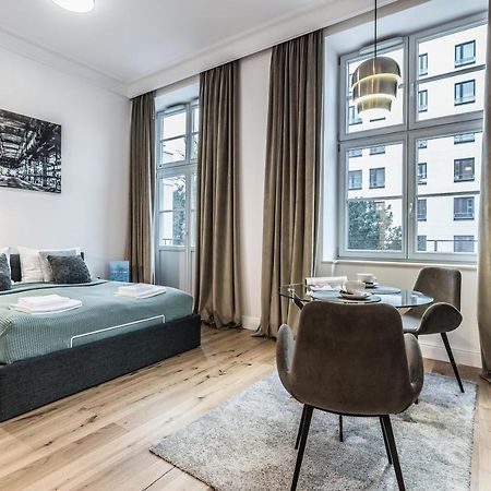 Rent Like Home - Ksiecia Jozefa Poniatowskiego 2 Wroclaw Exterior photo
