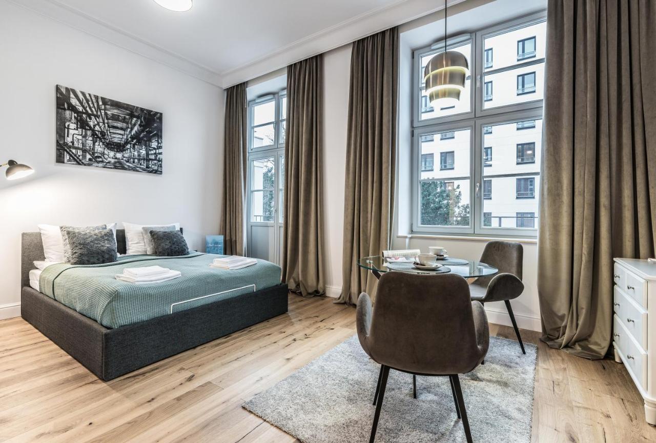 Rent Like Home - Ksiecia Jozefa Poniatowskiego 2 Wroclaw Exterior photo