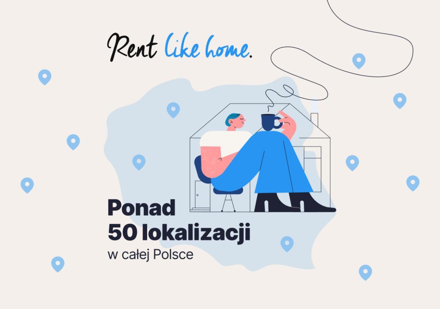 Rent Like Home - Ksiecia Jozefa Poniatowskiego 2 Wroclaw Exterior photo